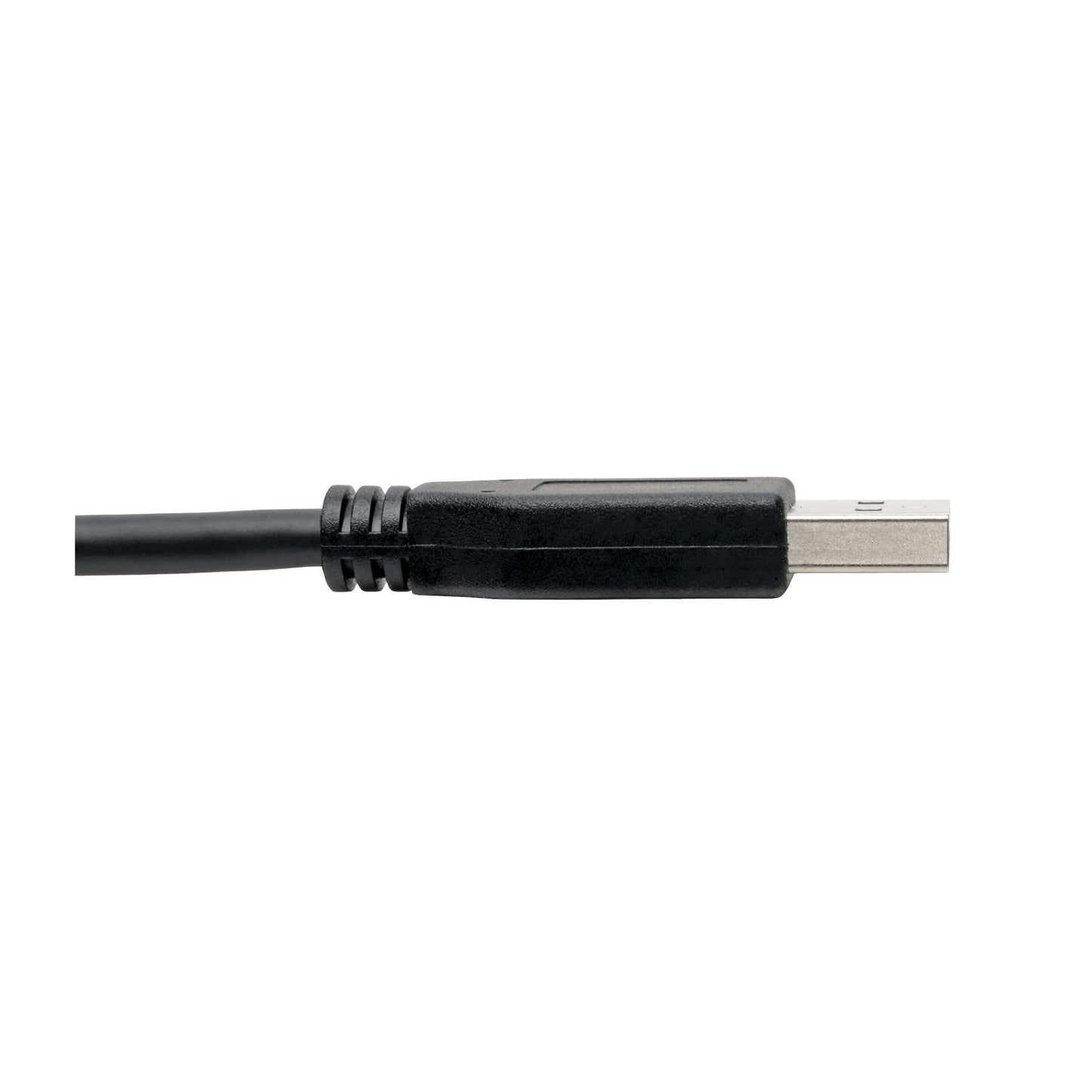 Tripp Lite USB C to USB-A Cable 5 Gbps USB 3.1 Gen 1 M/M USB Type C (6-Ft)