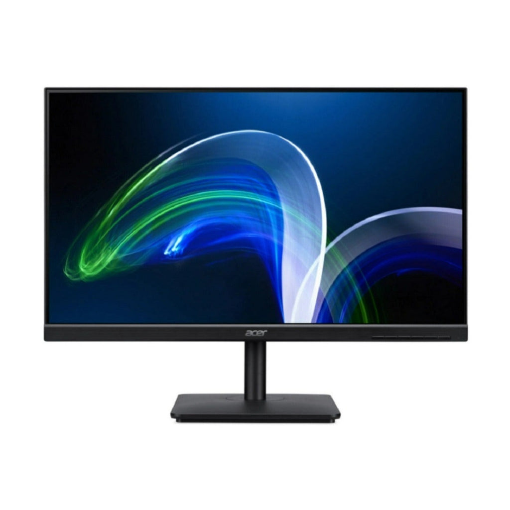 Acer VA241Y 23.8-Inch Full HD, 16:9 4 ms Response Time and Low Power Consumption LCD Monitor (Black)