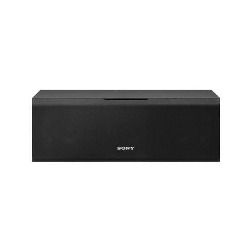 Sony STRDH590 5.2ch Home Theater AV Receiver with Speaker and Subwoofer Bundle