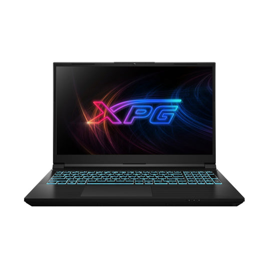 XPG Xenia 15.6-Inch Display 15G FHD 144Hz IPS, NVIDIA RTX 4070 GPU, 13th Gen i7 Gaming Laptop