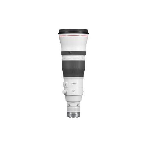 Canon RF 600mm f/4L IS USM Lens
