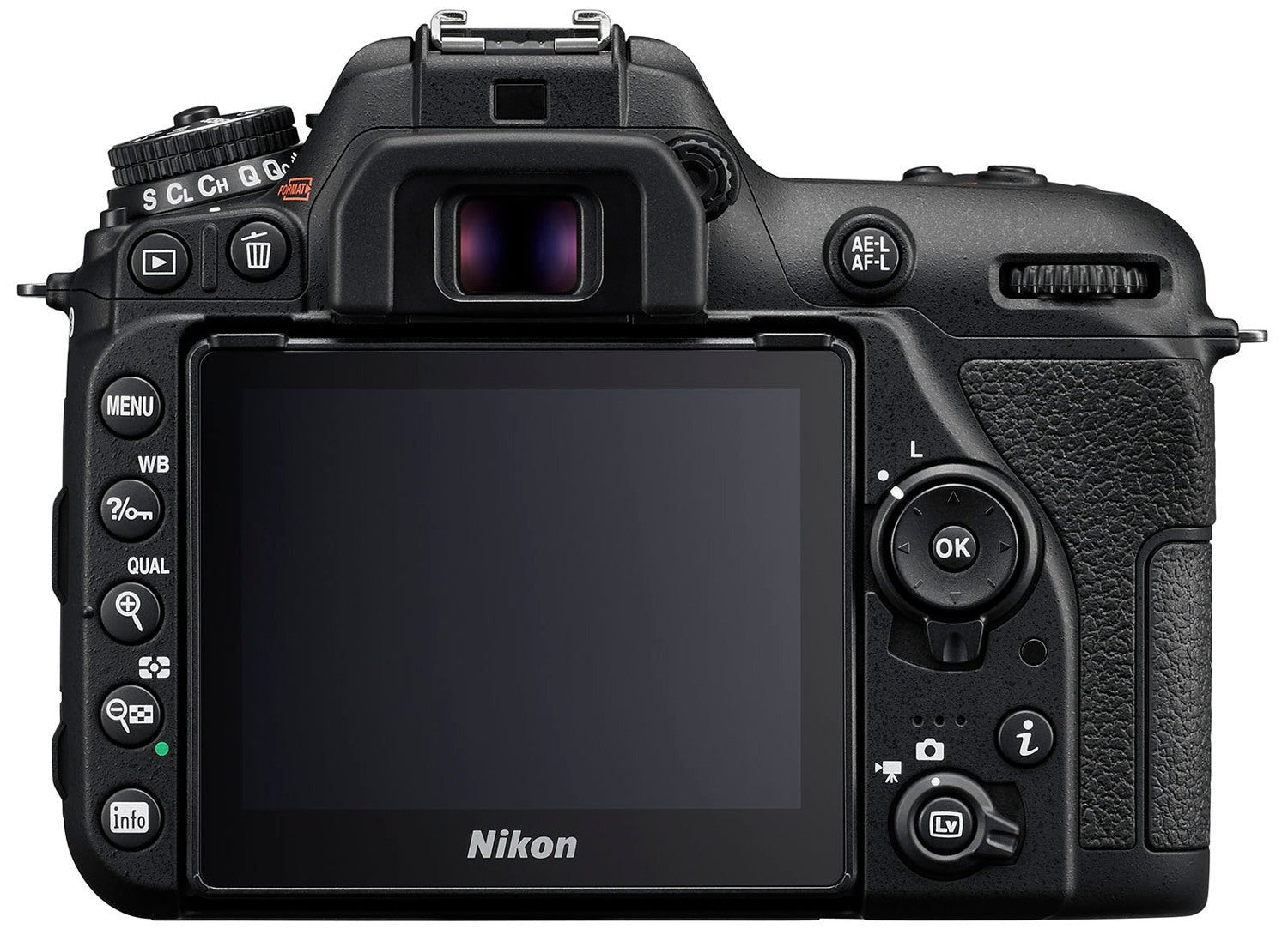 Nikon D7500 DSLR Camera Kit (18–140mm VR) (Open Box)