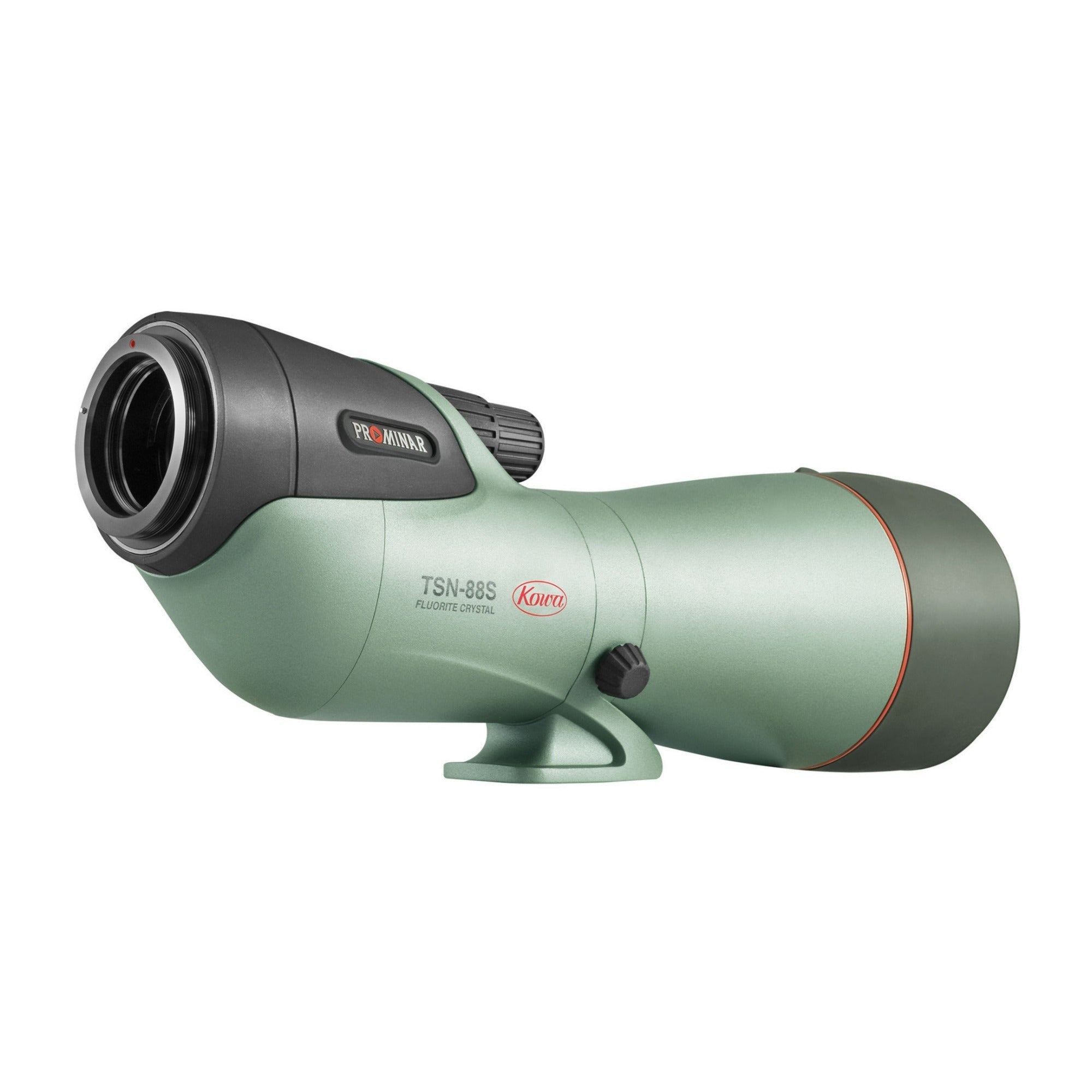 Kowa 88mm Prominar Pure Fluorite Spotting Scope (Straight)