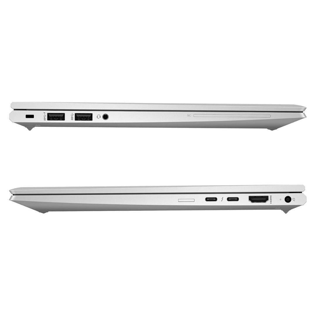 HP EliteBook 1040 G9 Laptop, 14", Intel Core i7-1255U, 32GB RAM, 1TB SSD, Windows 11 Pro (Certified Refurbished)