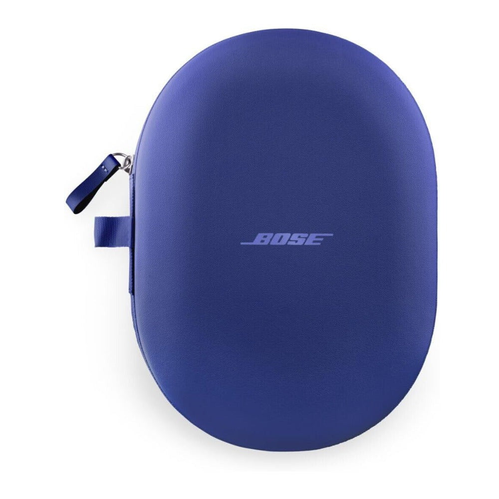 Bose QuietComfort Ultra Wireless Noise-Canceling Headphones (Midnight Violet, 2nd Gen)