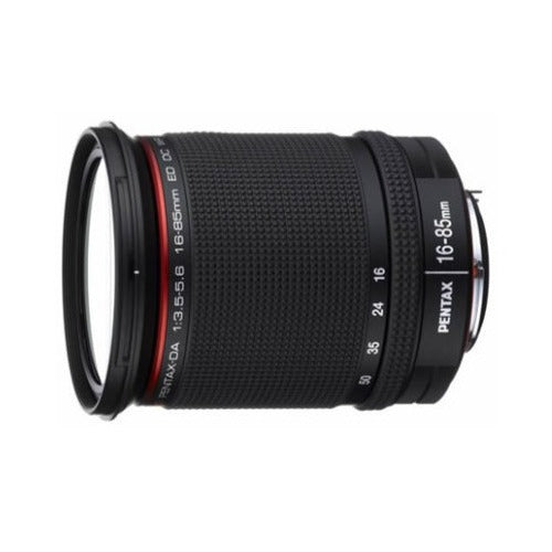 Pentax DA 16-85mm f3.5-5.6 ED DC WR Camera Lens