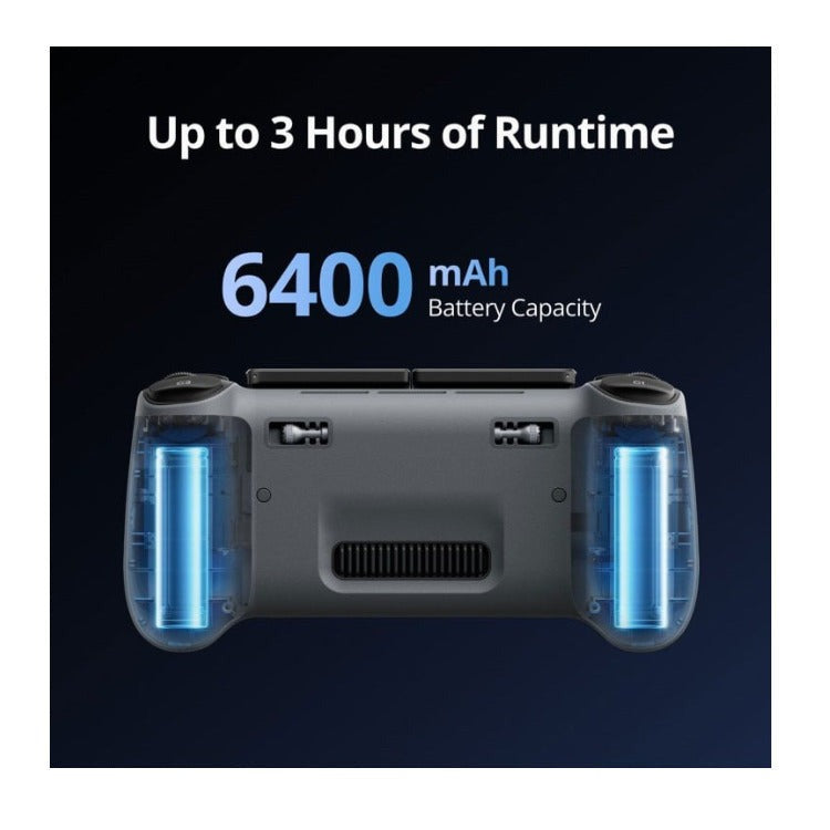Potensic ATOM 2 Drone 8K with AI Tracking, HDR and Screen Remote Controller