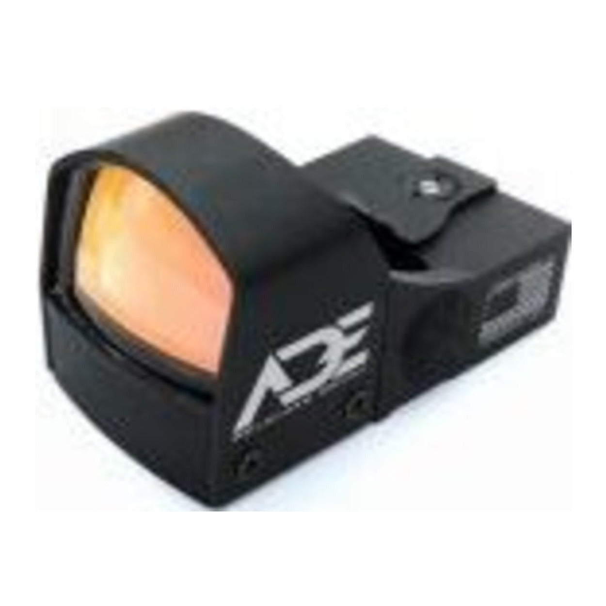 ADE Advanced Optics RD3-009-2 Waterproof Red Dot Sight with 5 MOA (Black)
