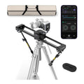 Zeapon AXIS 100 Pro Motorized Slider with PONS 3-Axis Motion System (3.3 ft)