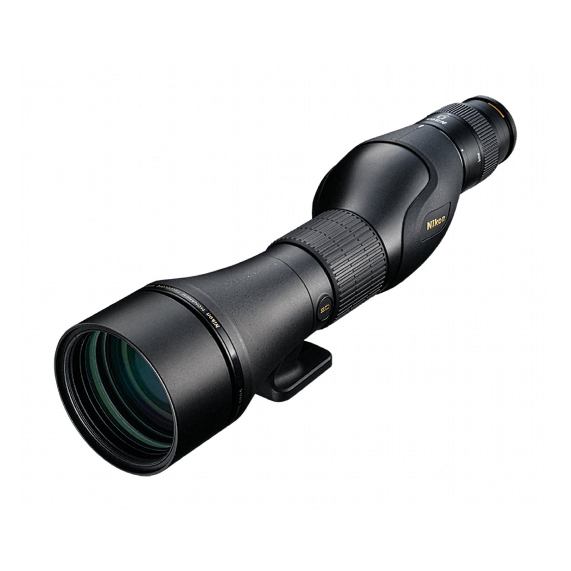 Nikon Monarch 20-60x82 ED Waterproof/Fogproof Spotting Scope (Straight Viewing)