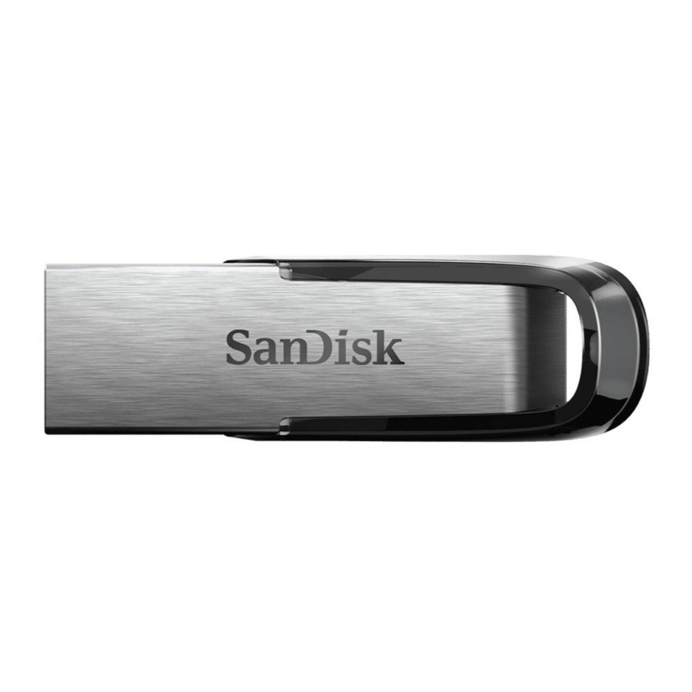 SanDisk 64GB Ultra Flair USB 3.0 Flash Drive