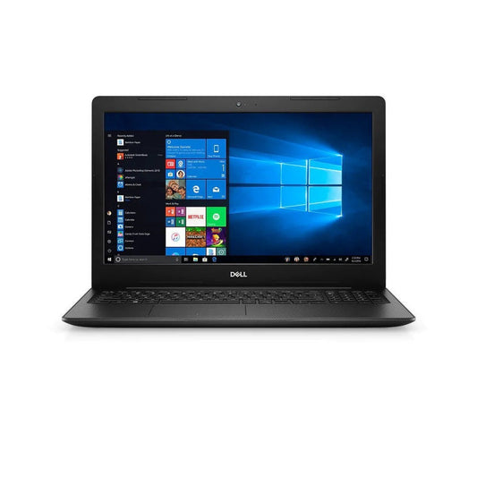 Dell Inspiron 15 I3583-5384BLK Intel Core i5-8265U 15.6-Inch Full HD WLED 256GB SSD 8GB Win 10 Laptop