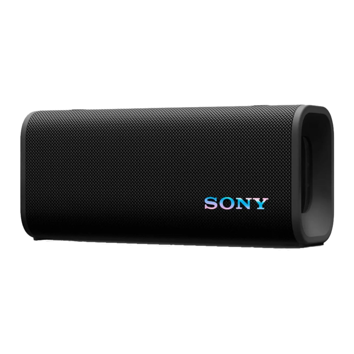 Sony ULT FIELD 3 Wireless Speaker (Black) with 2-Way Design and Accessory Bundle