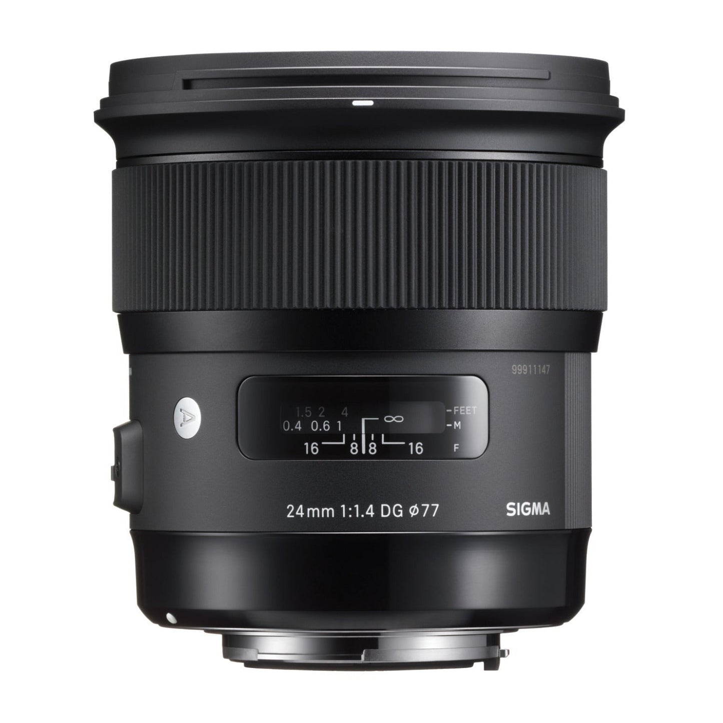 Sigma 24mm f/1.4 DG HSM Art Lens for Sigma SA