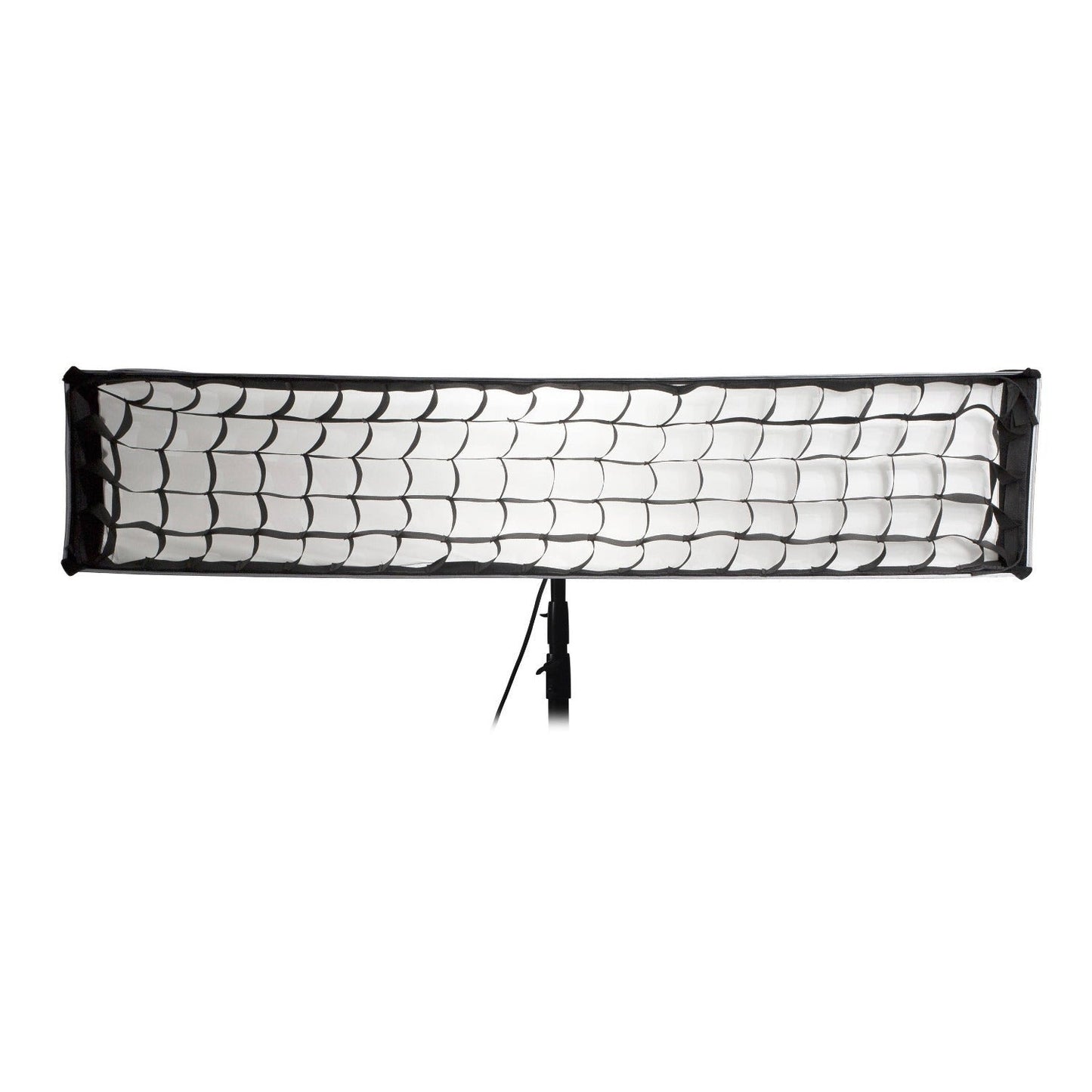 NanLite Fabric Grid for Stripbank Softbox (12x55in)