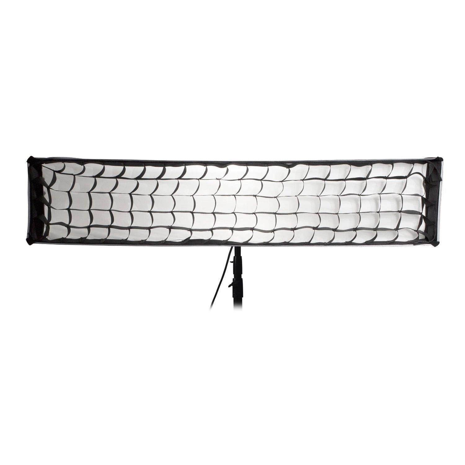 NanLite Fabric Grid for Stripbank Softbox (12x55in)