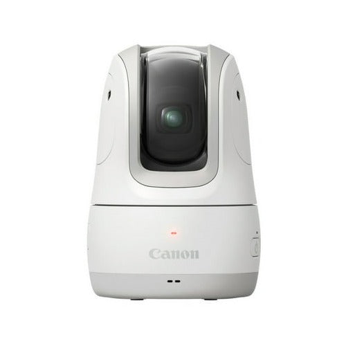 Canon PowerShot PICK PTZ Camera (White) (Used)