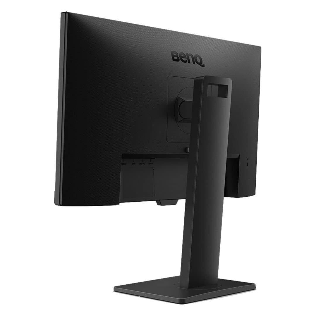 BenQ 24-Inch 1080p 16:9 IPS Eye-Care LED Monitor with Noise-Cancellation Microphone and Speaker