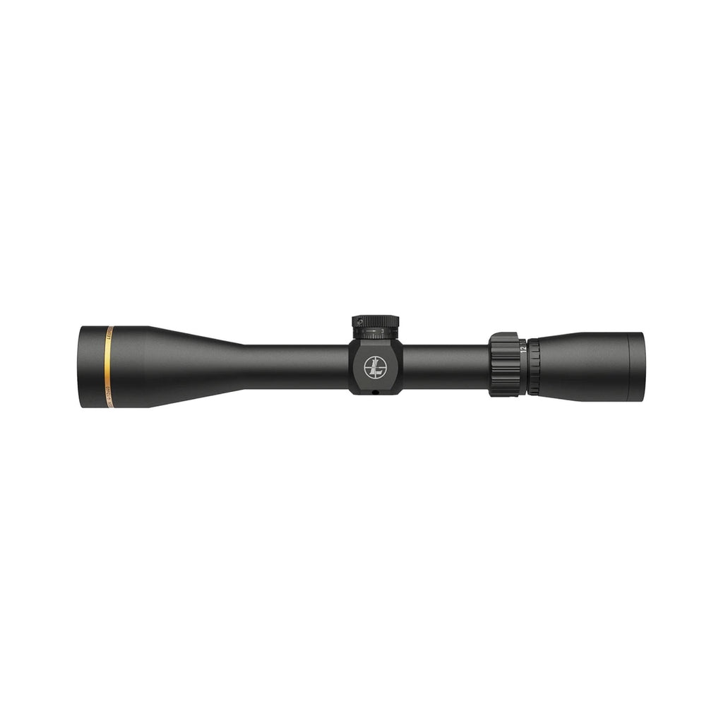 Leupold VX-Freedom 4-12x40 Riflescope with Duplex Reticle and 3:1 Zoom Ratio