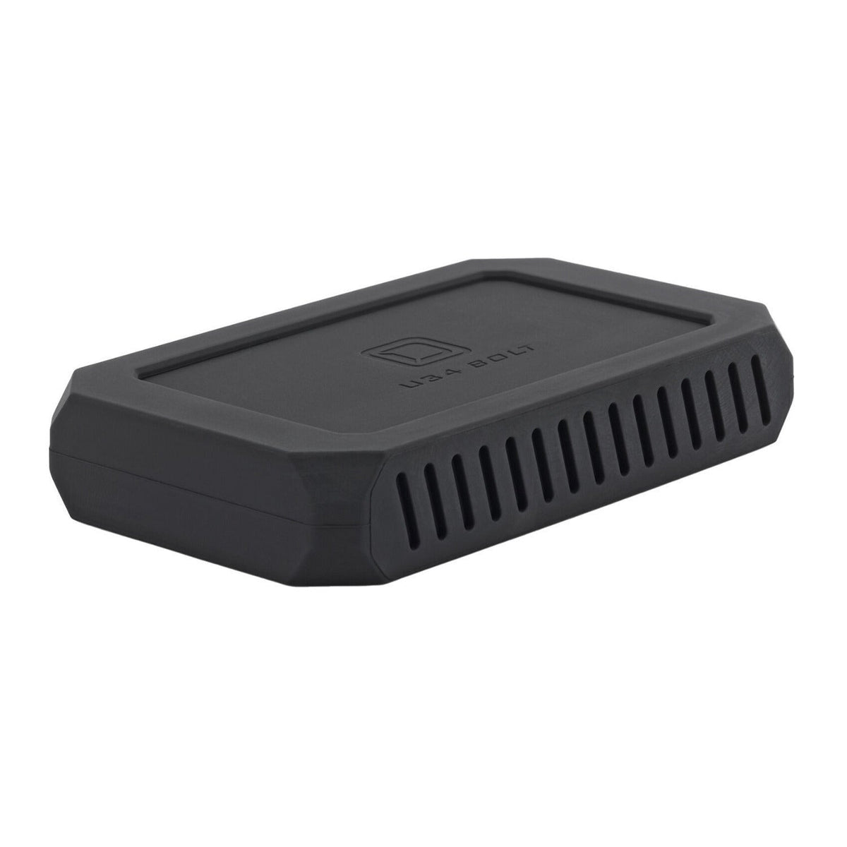 Oyen Digital 1TB U34 Bolt USB4 / Thunderbolt 4 External SSD