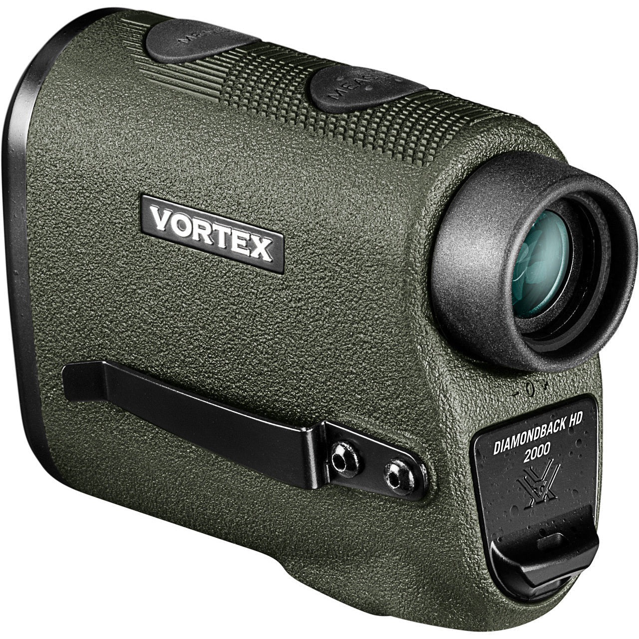 Vortex Optics DiamondbackTM HD 2000 Laser Rangefinder