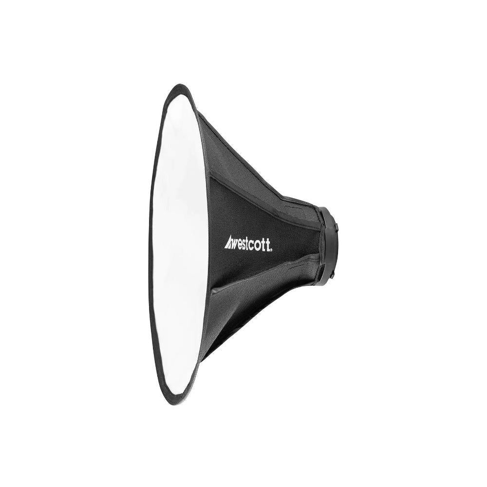 Westcott Pocket Box Pack for FJ100 & FJ80 (Twist Lock) - Portable Speedlight Softboxes
