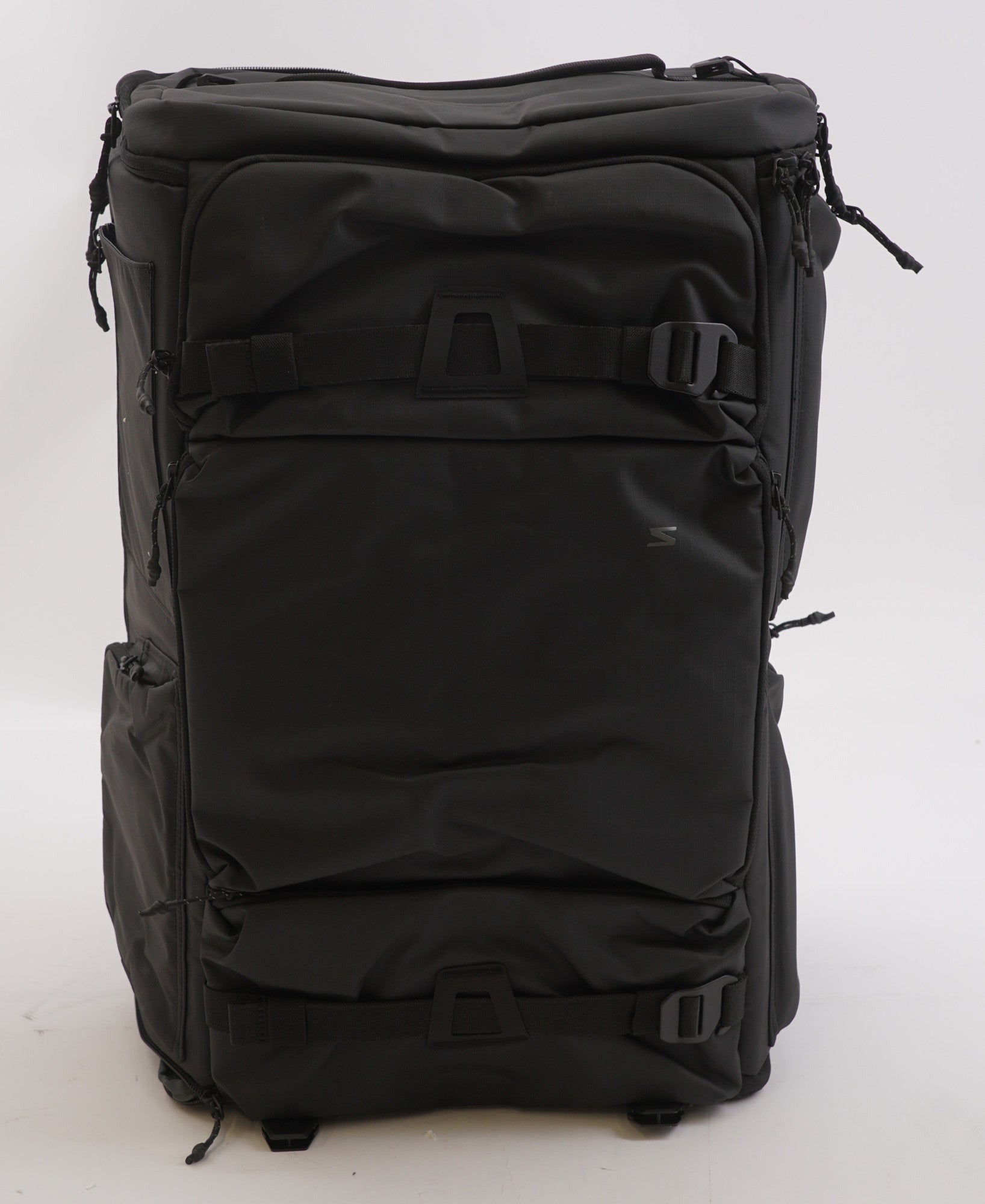 Sakk Gear Sakk Pack V2 52L Camera Backpack with Lens & Laptop Storage (Used)