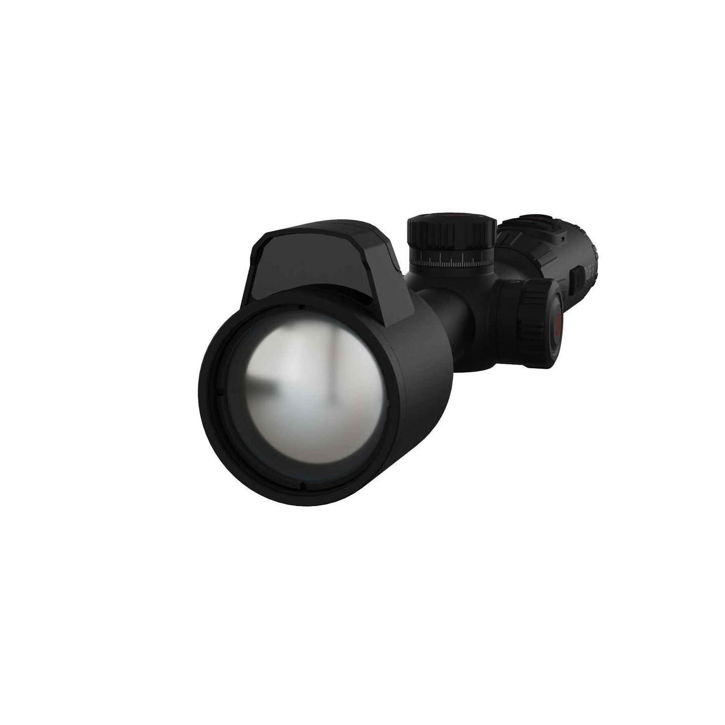 ATN ThOR 6 Elite 640 324x Thermal Riflescope with Built-in LRF