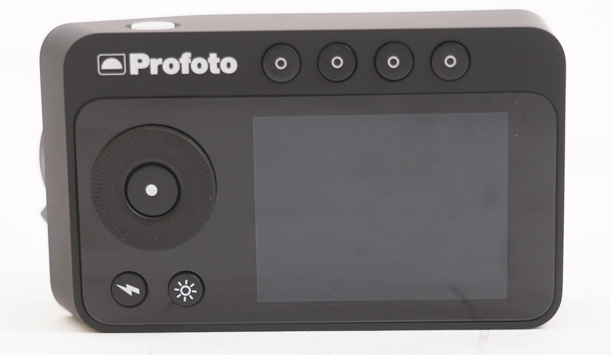 Profoto Connect Pro (Non-TTL) (Used)
