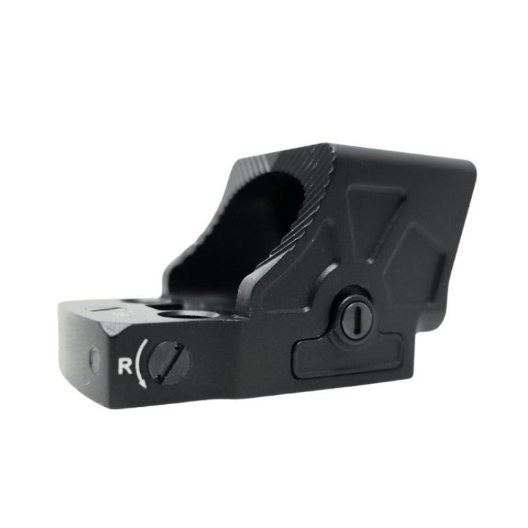 Gideon Optics Judge II (RMSC) Single Green Dot