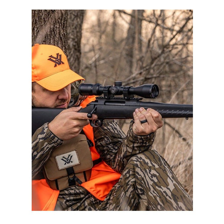 Vortex Sport Riflescope Ring 30mm Low (.80 Inch)