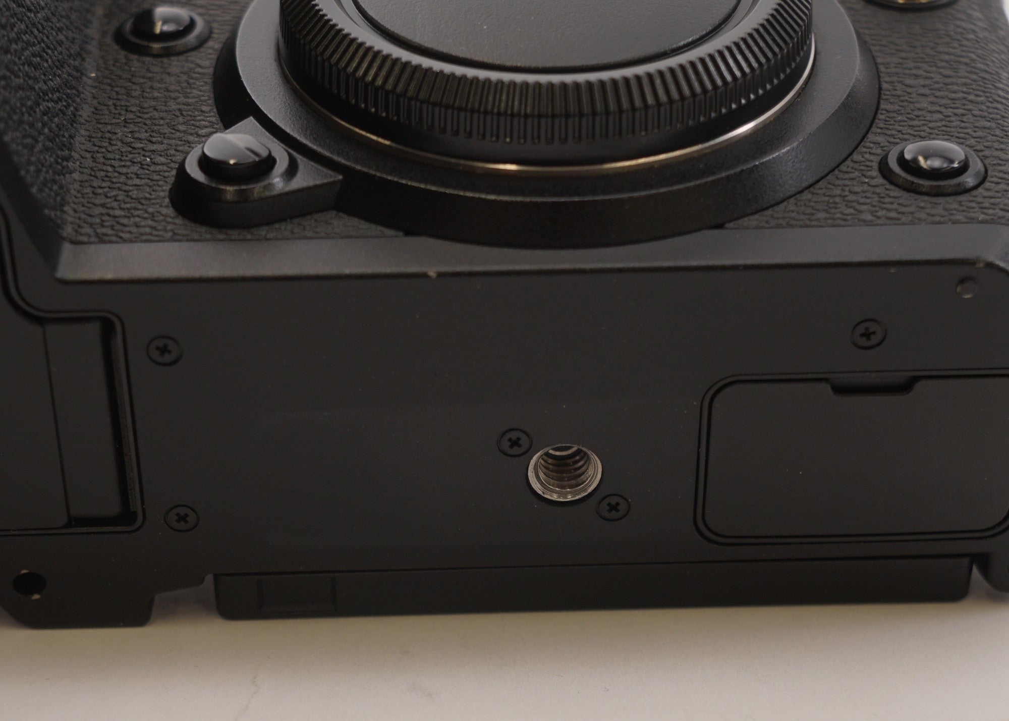 Fujifilm X-H2S Mirrorless Camera Body (Black) (Used)