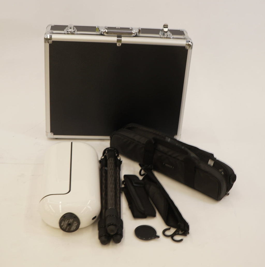 Vaonis Vespera Pro 2 12.5MP Smart Telescope for Astrophotography (Open Box)