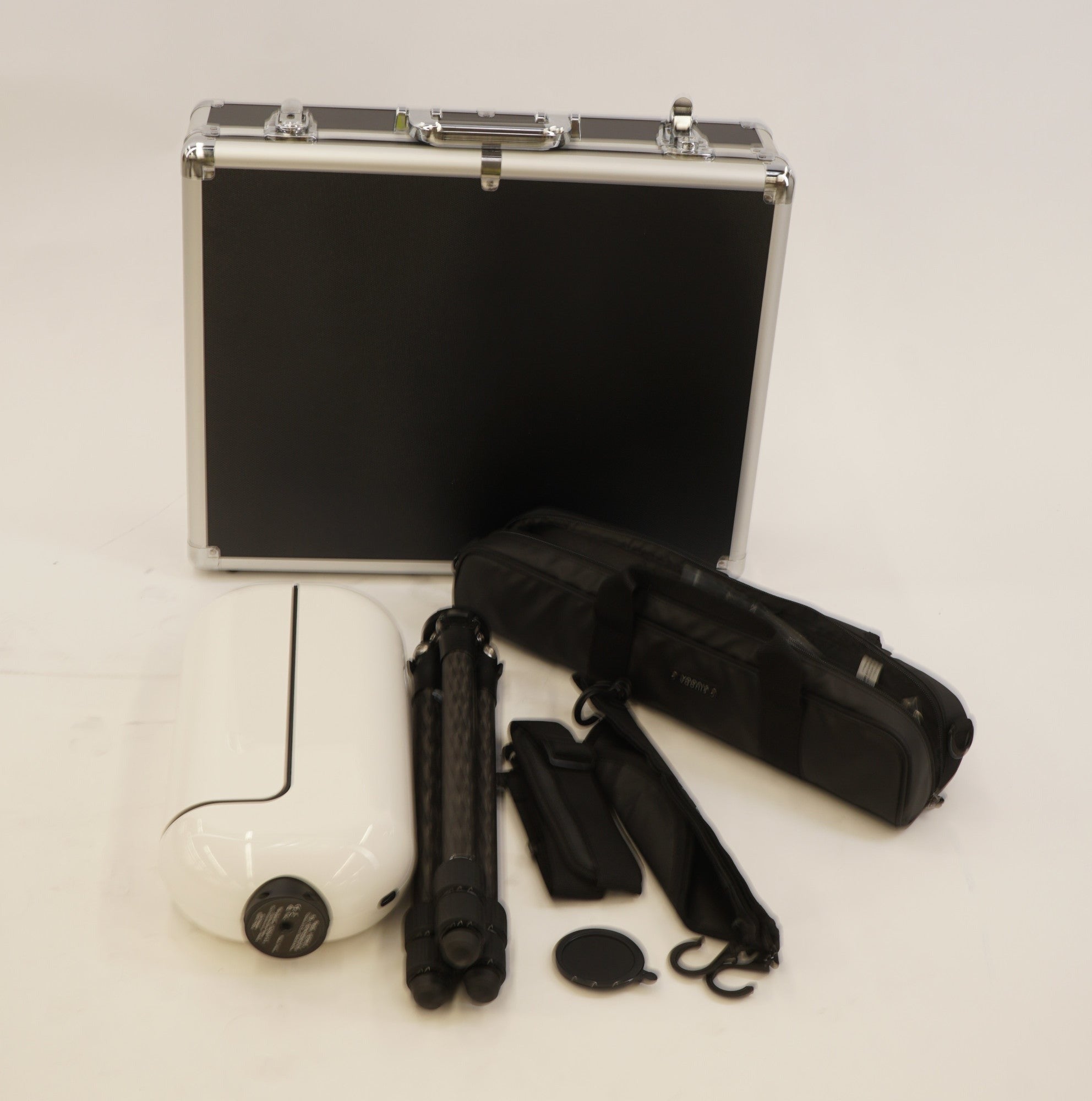 Vaonis Vespera Pro 2 12.5MP Smart Telescope for Astrophotography (Open Box)