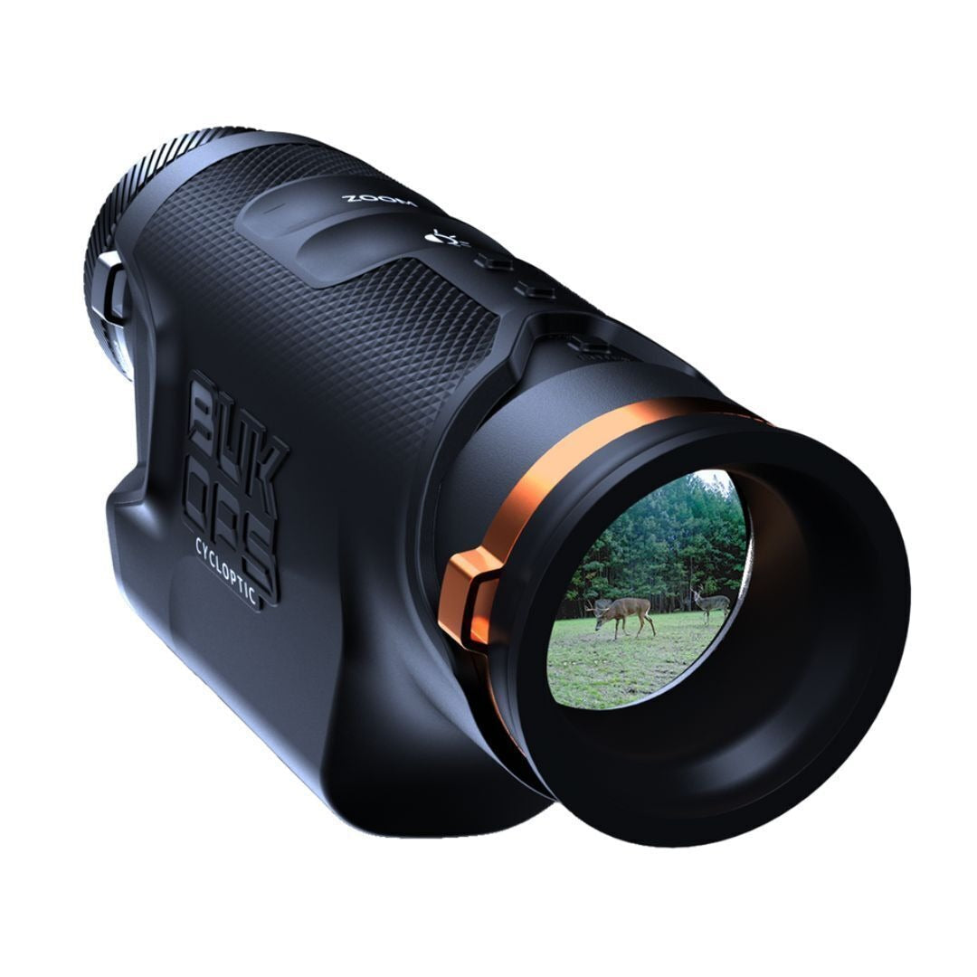 Cycloptic Handheld Primetime Viewer with Primetime Color Vision