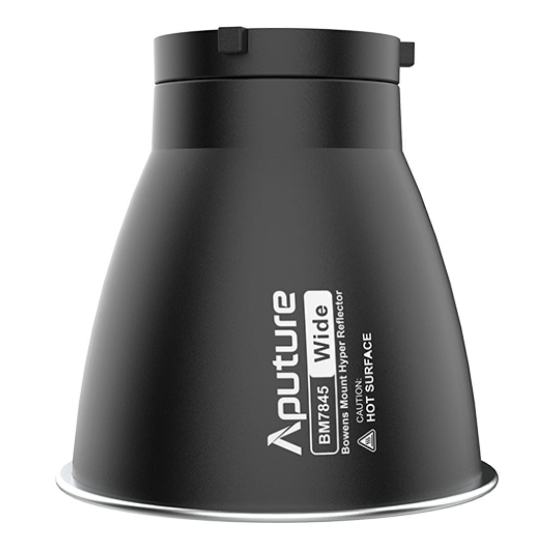Aputure STORM 1000c w/ Wide Reflector (US) (Open Box)