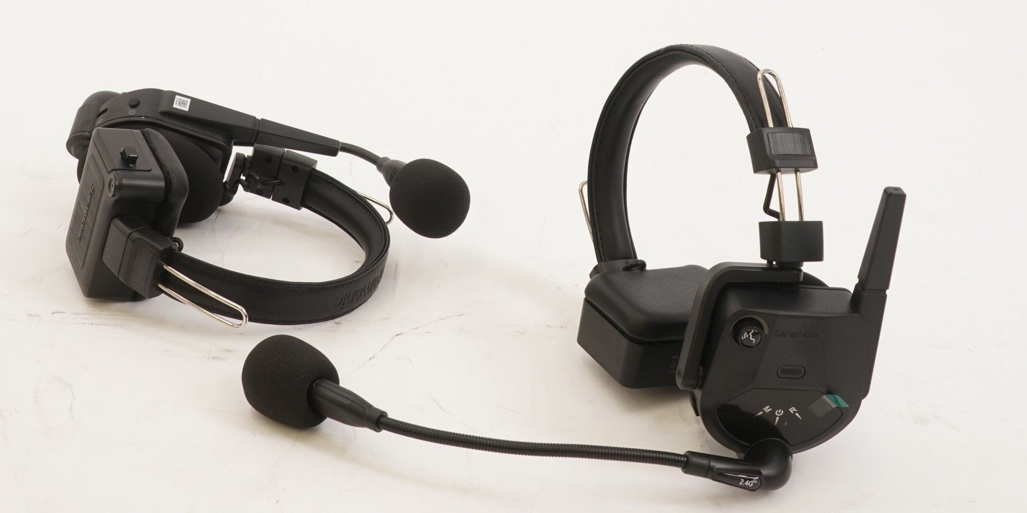 Saramonic WiTalk9 SE-2S 2-Person Full-Duplex Wireless Intercom System (2.4 GHz) (Used)