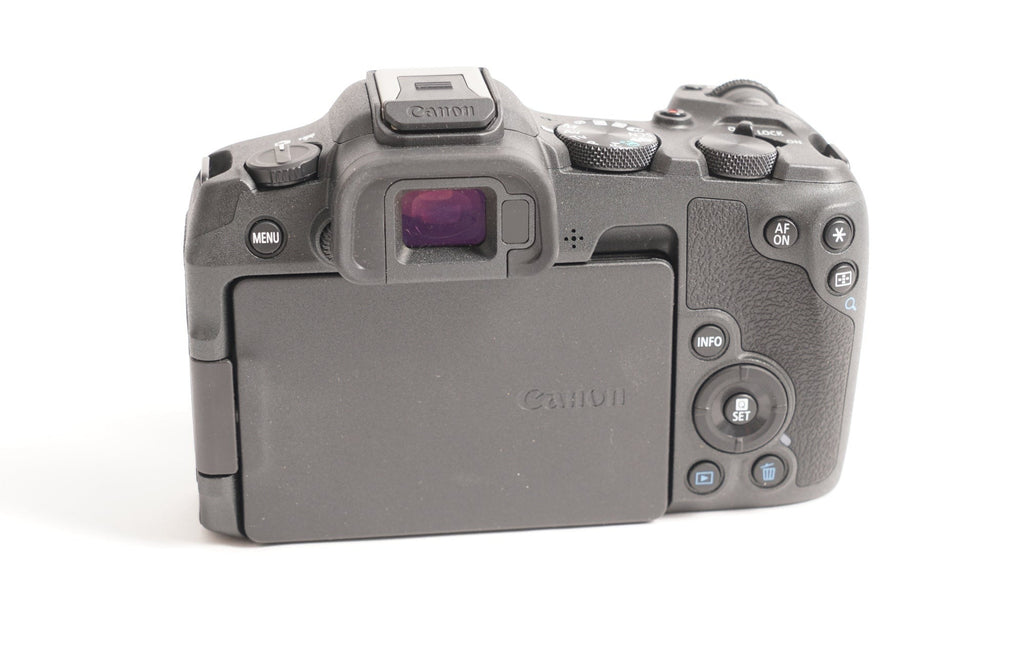 Canon EOS R8 Mirrorless Camera (Used)