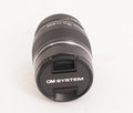 OM System M.Zuiko Digital ED 75mm f/1.8 Lens for Micro Four Thirds Cameras (Used)