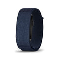 Garmin CIRQA Smart Band Health and Fitness Tracker (Captain Blue, L-XL)