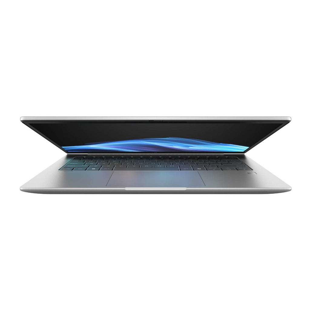 HP ProBook 4 G1q 14-In Copilot+ WUXGA Snapdragon X 16GB 512GB W11 Pro (Silver)
