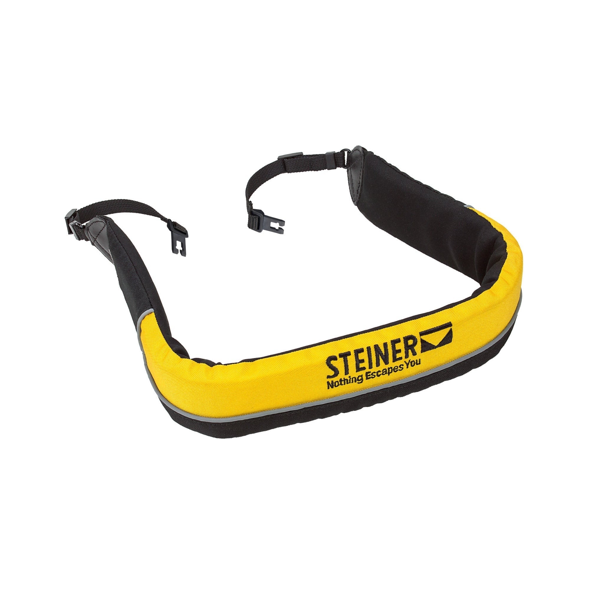 Steiner 7x50 Commander with Compass - HD Binoculars with Premium Case