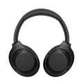 Sony WH-1000XM4 Wireless Noise Canceling Over-Ear Headphones (Black) (Used)