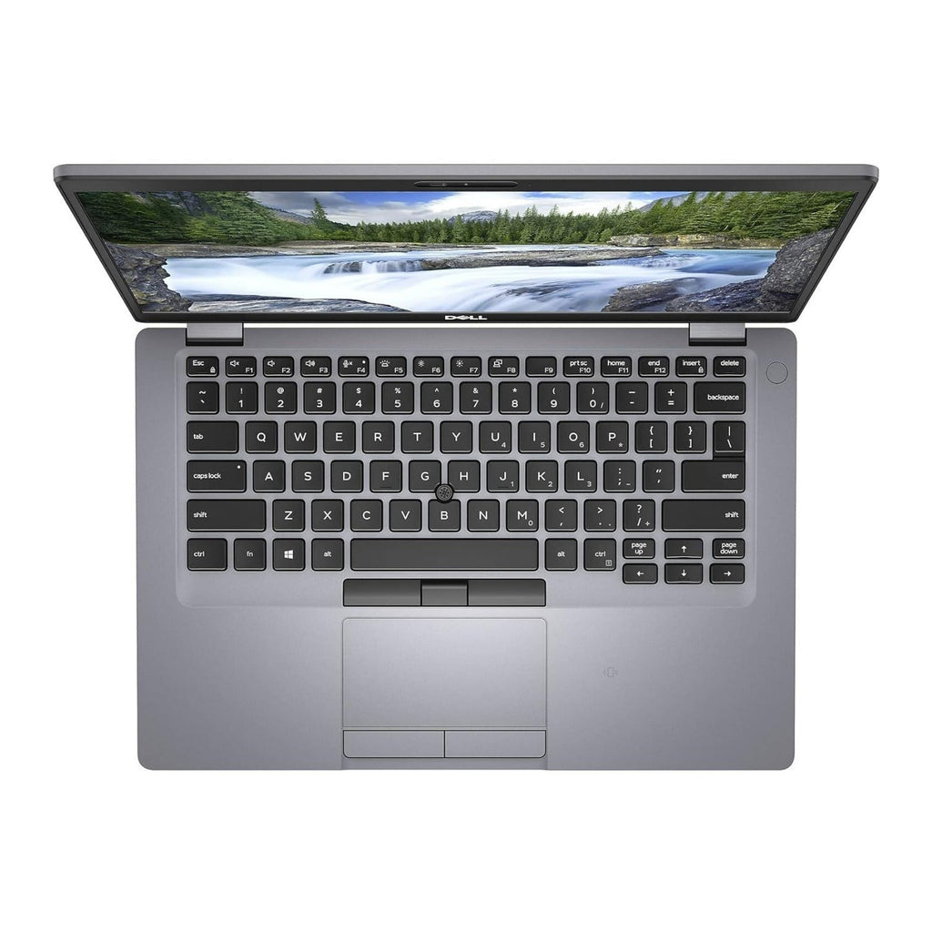 Dell Latitude 5410 Laptop, 14" FHD, Intel Core i5-10310U, 32GB RAM, 512GB SSD, Windows 11 Pro (Certified Refurbished)