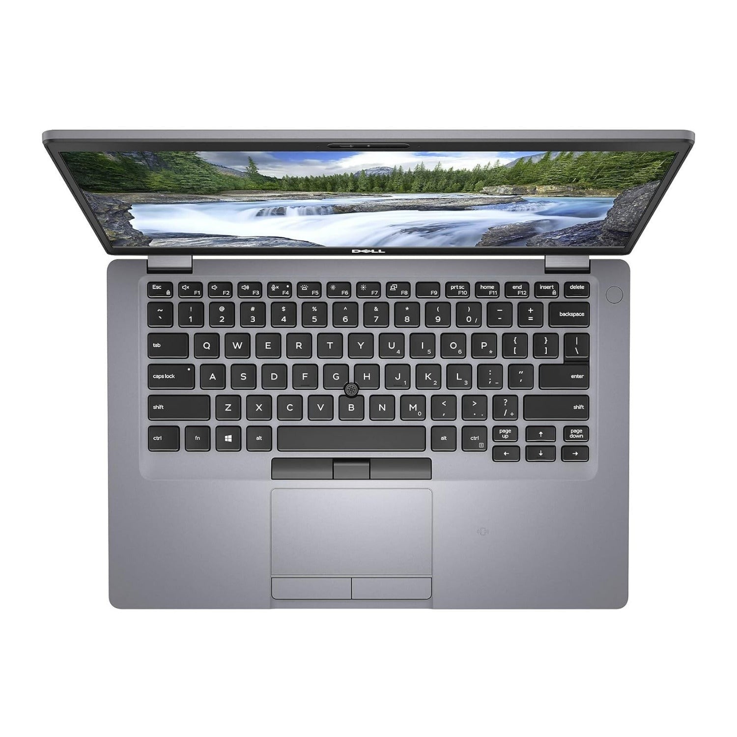 Dell Latitude 5410 Laptop, 14" FHD, Intel Core i5-10310U, 32GB RAM, 512GB SSD, Windows 11 Pro (Certified Refurbished)