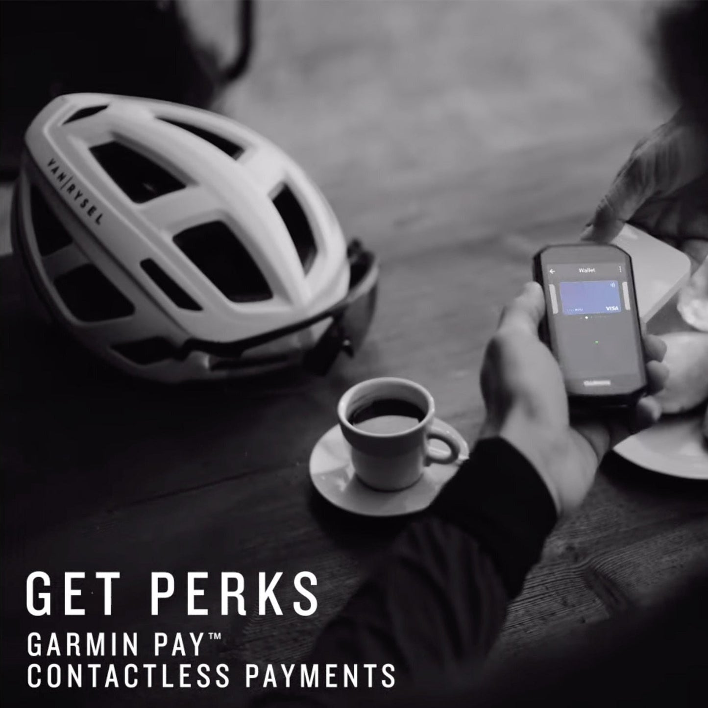 Garmin Edge 1050 Premium Cycling Computer with Multi-Tool and Multi-Tool Paracord Bracelet Bundle