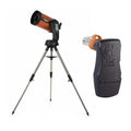 Celestron Nexstar 8SE 203mm f/10 Schmidt-Cassegrain GoTo Telescope Wifi Kit