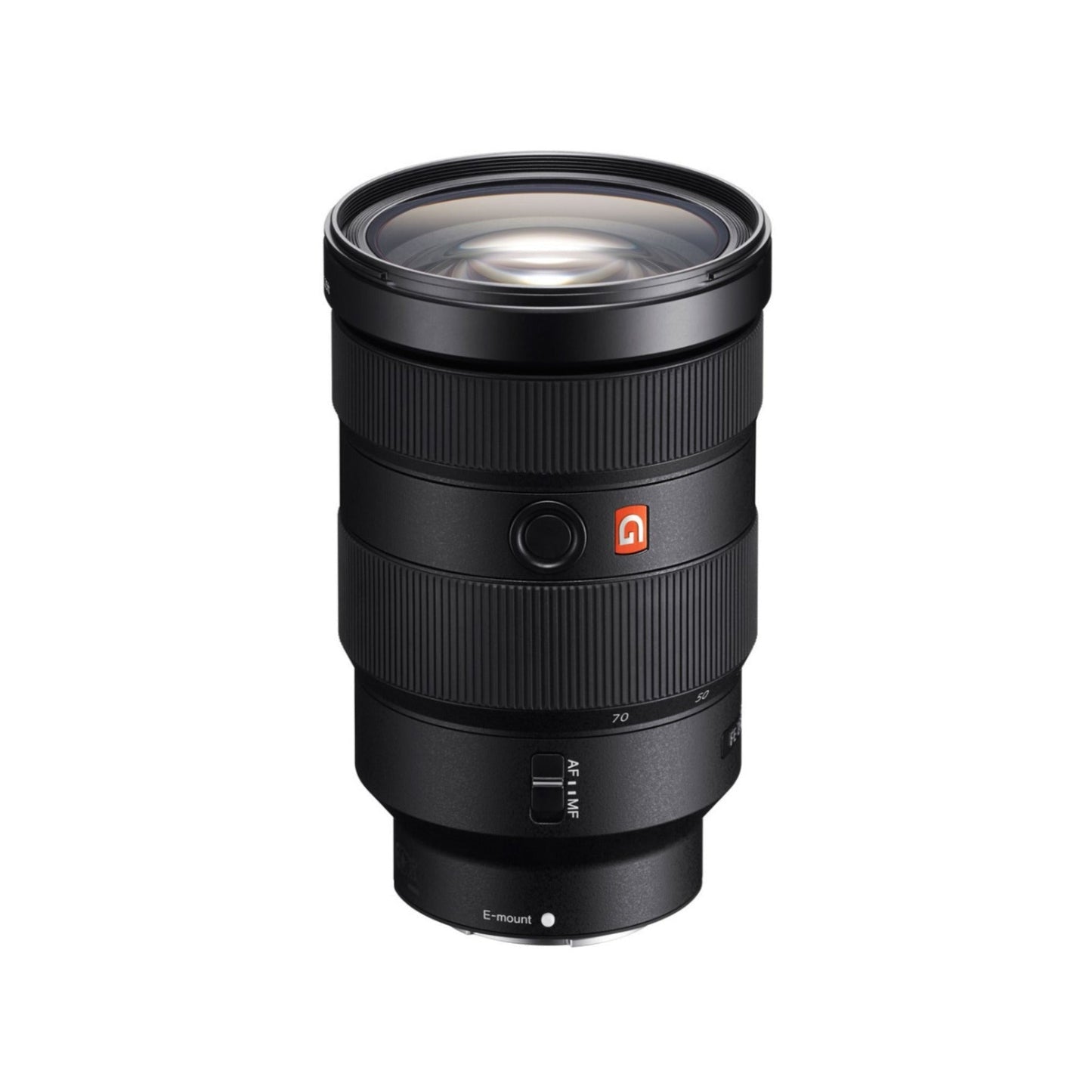 Sony FX6 Full-Frame Cinema Camera with 24-70mm f/2.8 GM Lens Bundle