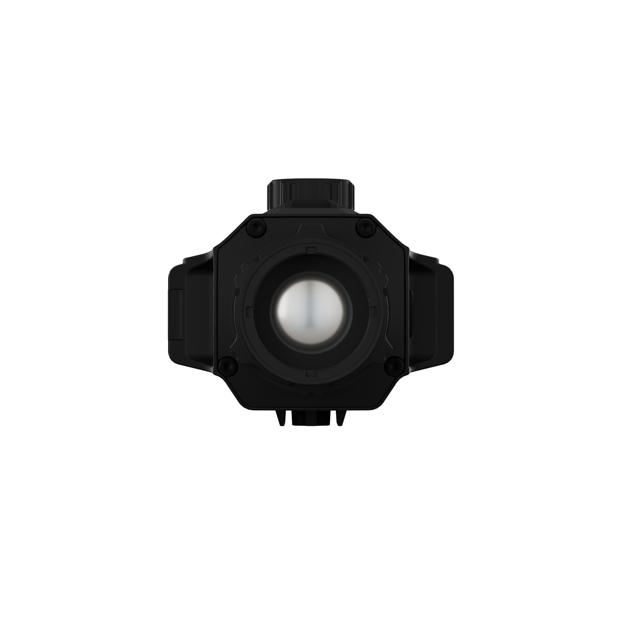 ATN ThOR 6 Mini 216x Thermal Riflescope 256192 Compact Hunting Scope