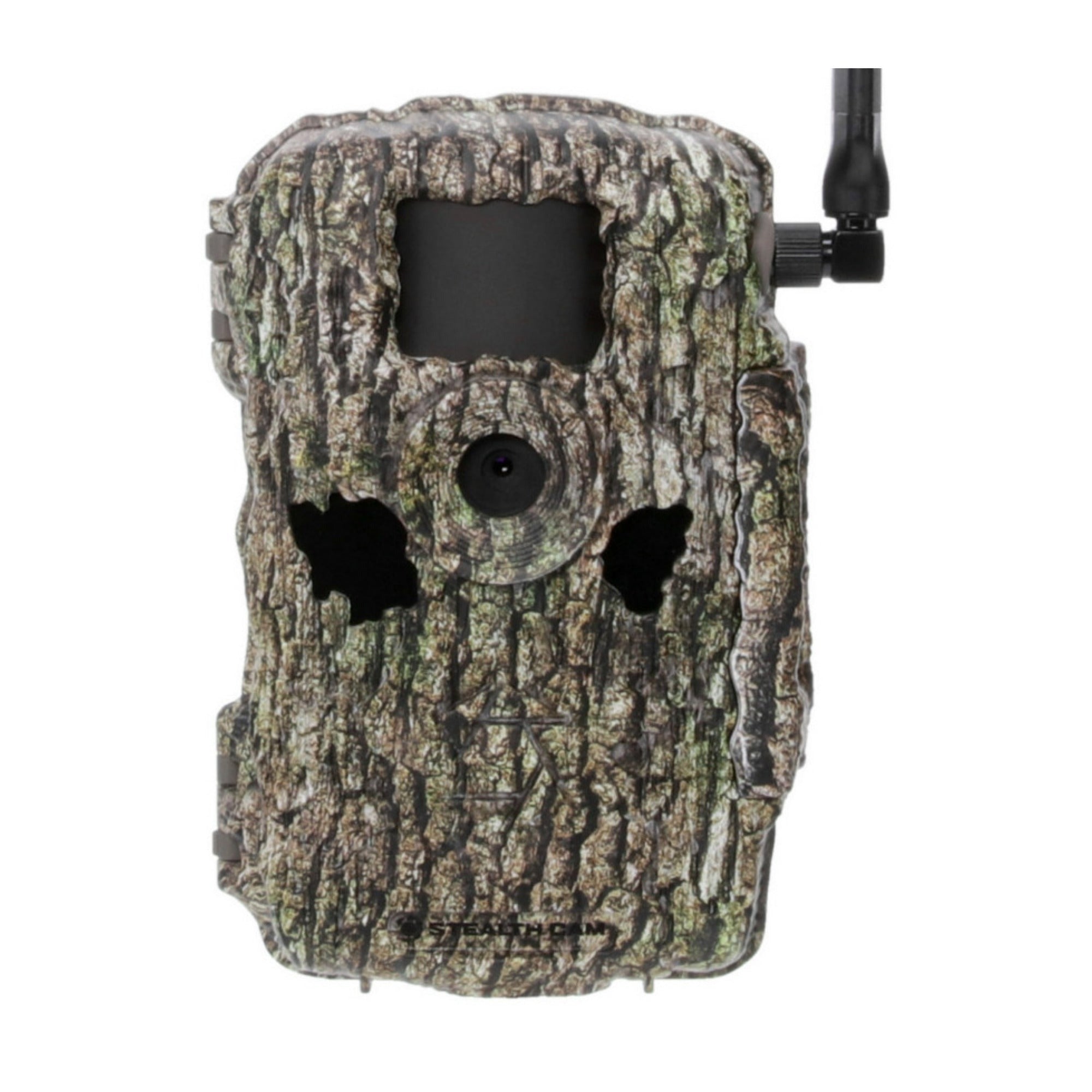 Stealth Cam Fusion X-Pro 36MP Dual Carrier with SD and Card Reader (10-Pack)